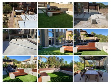Photos by Arenas Landscaping #7