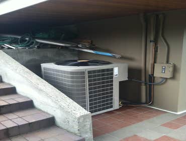 Photos from All Climate Heating & Air Conditioning