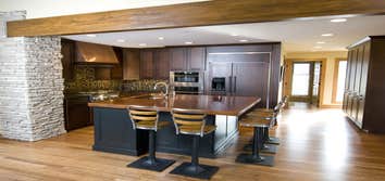 Photos from Cullens Home Center of Fergus Falls Builder Division Inc