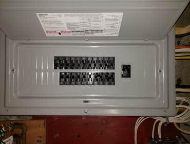 Photos by Rousseau Electric LLC #1