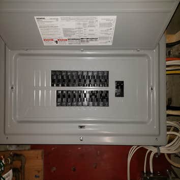 Photos by Rousseau Electric LLC #1