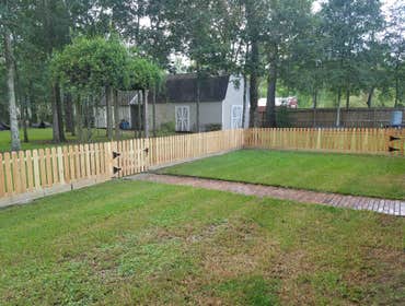 Photos by Brothers Fence Company #1