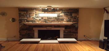 Magic Stone GC We take great pride in our company, as we do our work performed for our clients. From large commercial projects to residential construct