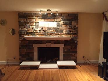 Magic Stone GC We take great pride in our company, as we do our work performed for our clients. From large commercial projects to residential construct