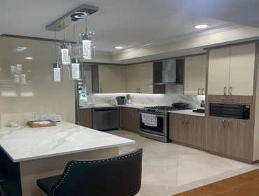 Photos by Monarch Contracting Group #1