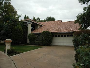 Project photos from Porter Roofing, Inc.