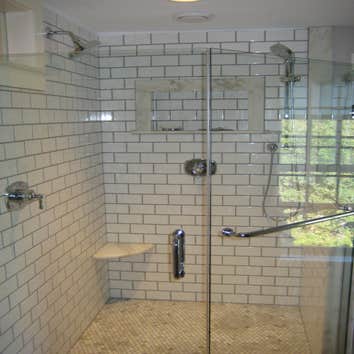 Bathroom renovation/Dunne