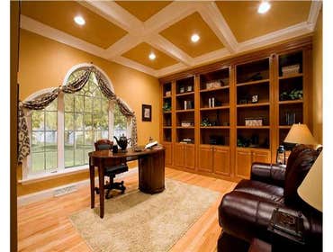 Superior Built Development, LLC Actual Modular home built within 6 weeks of design approvals.