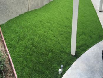 DMG Landscaping
