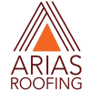 Arias Roofing logo