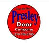Presley Door Company logo