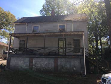 918 Orient St Remodel