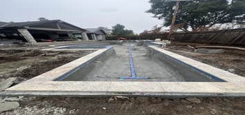 Legendary Pools Inc