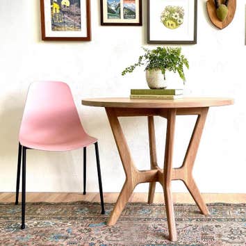 Oak Lane Woodworking Company