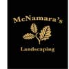 McNamara's Landscaping logo