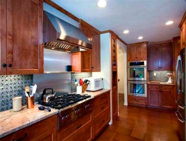 TERRY CARGILL CARPENTRY & CABINETS