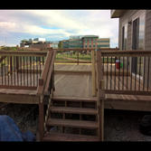 Photos from Castle Rock Deck & Fence