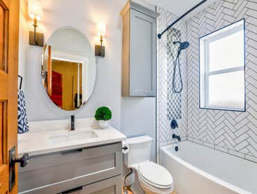 Photos by Dunmore Remodel #1