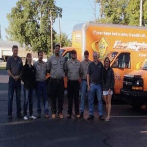 Photos by First Choice Heating & Cooling #2