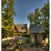 Blue Ridge Custom cabin in Blue Ridge Georgia
4000 sq. ft. 5 bedrooms 5 1/2 baths