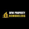 Dfw Property Remodelers logo