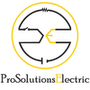 Pro Solutions Electric LLC logo
