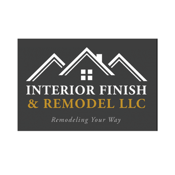 Photos by Interior Finish & Remodel LLC #1