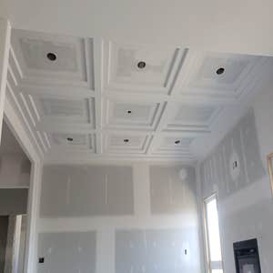 1st Class Drywall