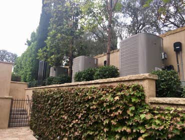 Bryant Cooling Units