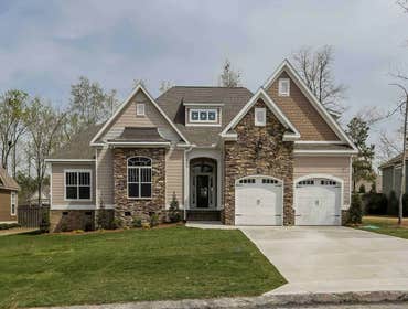 Photos by Blackston Custom Homes #1