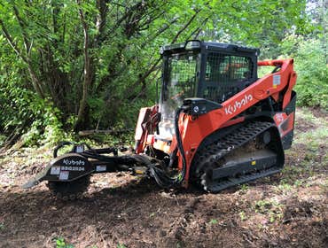 Photos by Blue Mountain Land Services #1