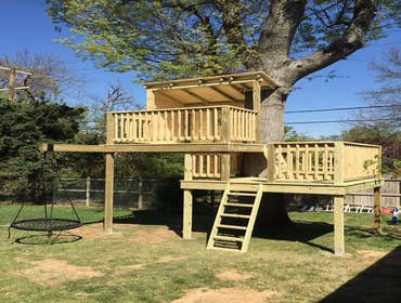 Photos from Keyes Construction