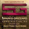 Sparks-grizzard Construction, Inc logo