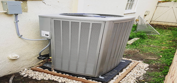 Spot On Heating, Air, Plumbing & Electrical