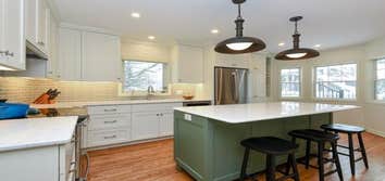 J. Carsten Remodeling