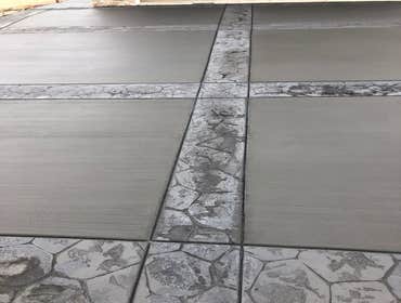 Photos by Gaona’s Custom Concrete #2