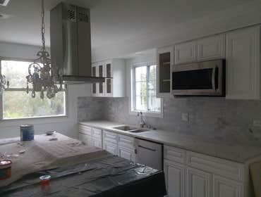 Photos from Hernandez General Contracting Incorporated
