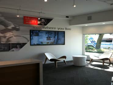 Photo(s) from Theater Design Consultants TV Installs