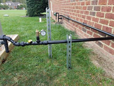 Photos from JL Newman Plumbing Services