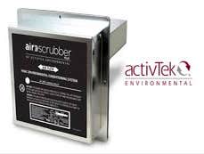 Air Scrubber Plus