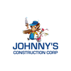 Johnny's Construction Corp logo