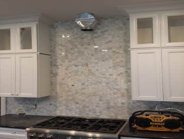 Photo(s) from EIFS Removal Island Plasters