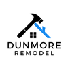 Dunmore Remodel logo
