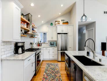 Projects by Hills Construction, Inc.