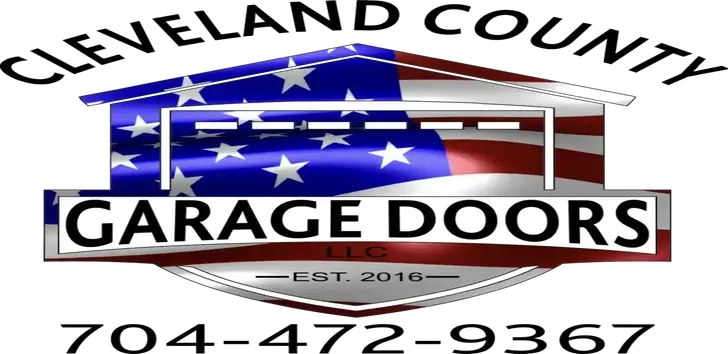 Cleveland County Garage Door