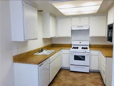 Kitchen remodel in Los angeles
