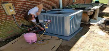 Metro Climate Systems & Refrigeration