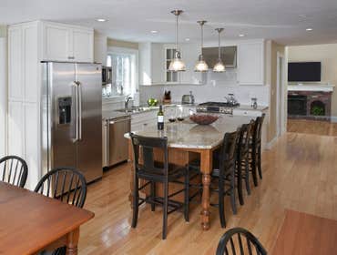 Kitchen Remodel