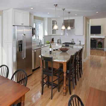 Kitchen Remodel