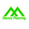Manny Flooring logo